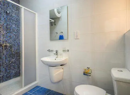 Water's Edge 圣保罗湾城