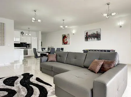 アパート Water's Edge