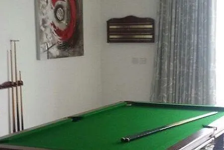 アパート Water's Edge