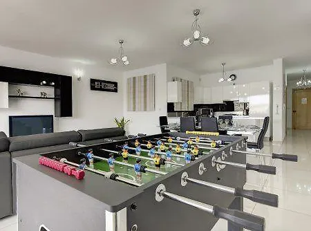 아파트 Water's Edge