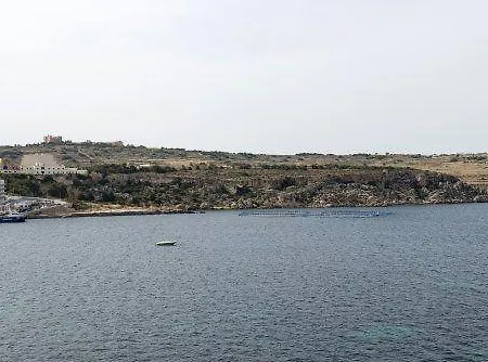 Water's Edge 아파트 세인트폴스베이