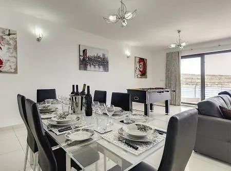 아파트 Water's Edge 세인트폴스베이