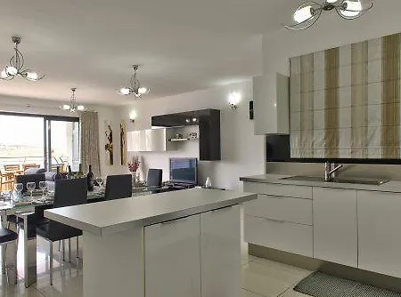 아파트 Water's Edge 세인트폴스베이